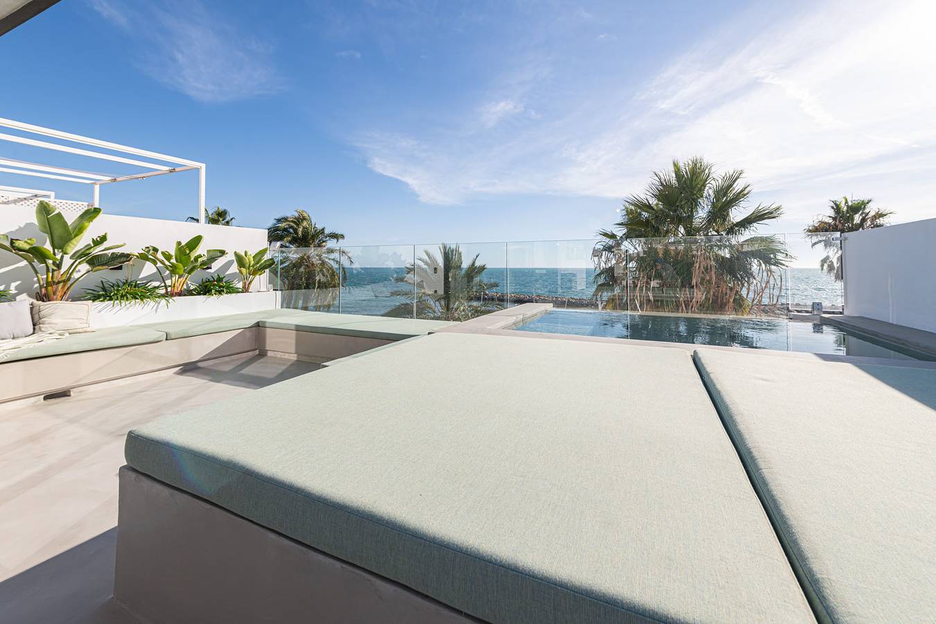 Pedregal - Casa vacacional en Malaga in Málaga (Este), Malaga