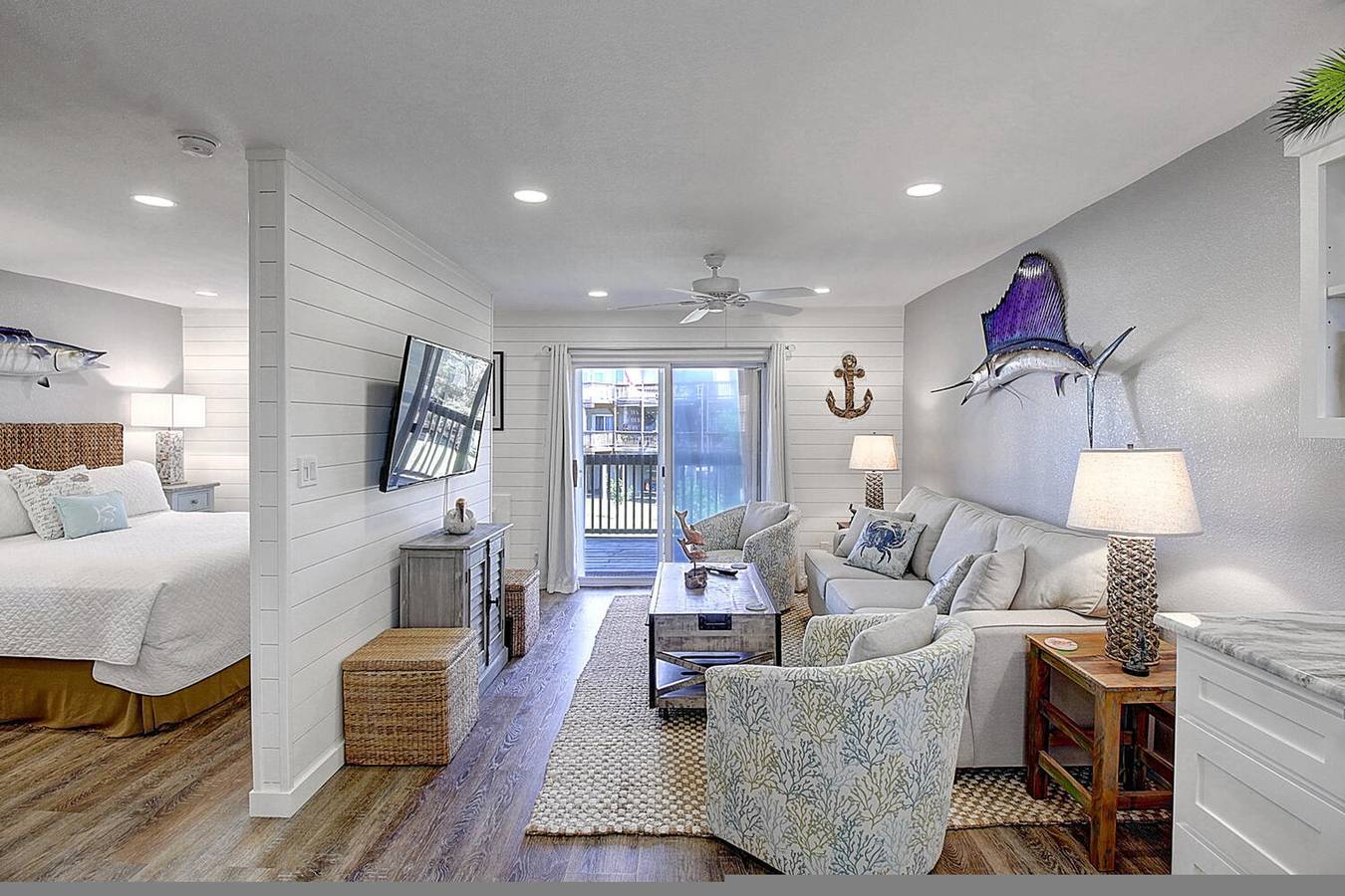 Casas E Apartamentos De Temporada para 4 Pessoas em Port Aransas, Texas Gulf Coast