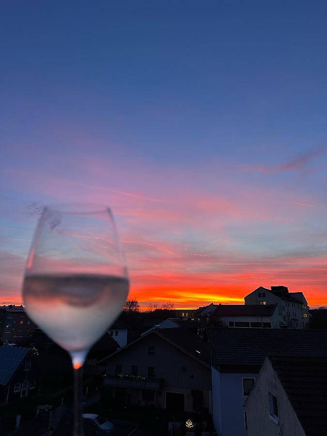 Ferienwohnung für 4 Personen, mit Balkon und Balkon/Terrasse sowie Terrasse in Furth im Wald