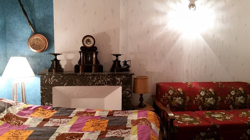 Location de vacances pour 2 personnes en Moselle - 4