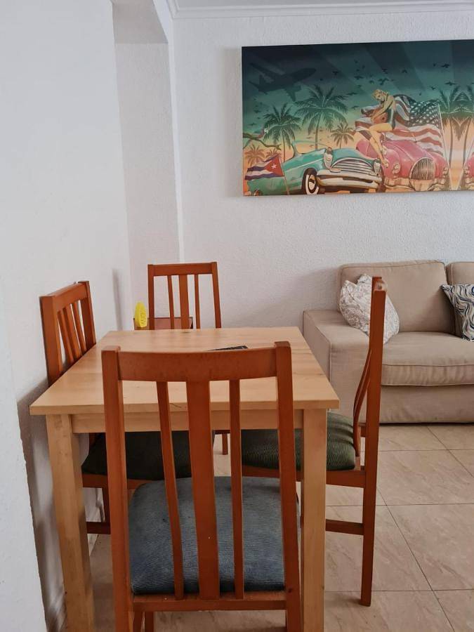 Maison d’hôte pour 7 personnes, avec balcon à Palma de Majorque - 3