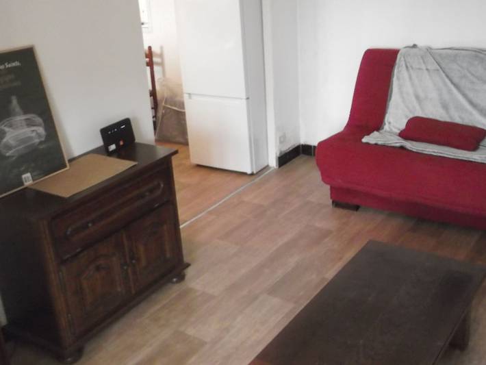 Gîte pour 8 personnes, avec jardin, animaux acceptés dans le Finistère - 3