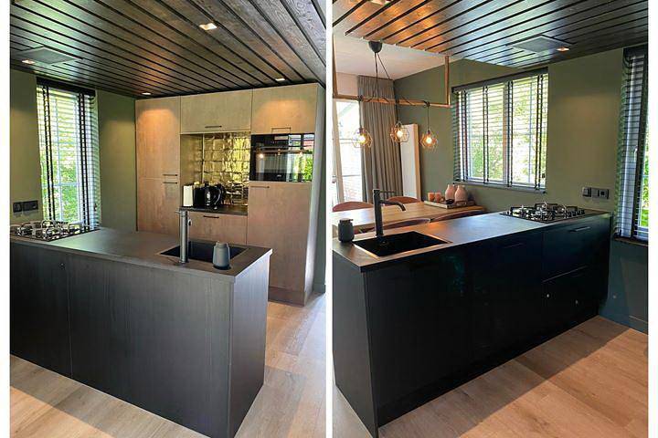 Vakantiepark Hellendoorn — Bungalow 5 personen gerestyled met airconditioning  in Hellendoorn, Sallandse Heuvelrug