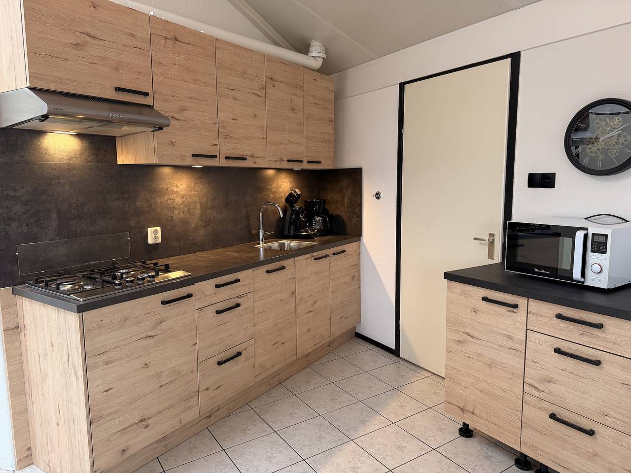 Zeester 227 in Julianadorp aan Zee, Julianadorp