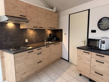 Ferienhaus für 6 Personen in Julianadorp aan Zee, Julianadorp, Bild 4