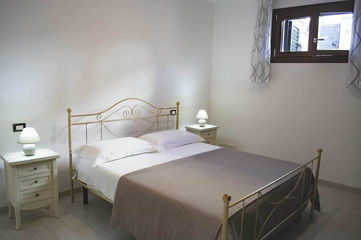 Apartamento entero, Pequeña villa vedusella santa maria di leuca in Leuca, Castrignano del Capo