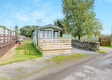 Camping für 4 Personen in Schottische Lowlands, Dumfries und Galloway, Bild 2