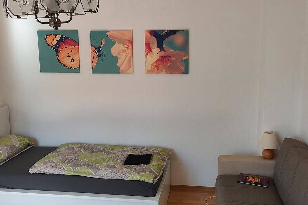 Ganze Wohnung, Ferienwohnung 'D' in Miltenberg in Miltenberg, Spessart-Mainland