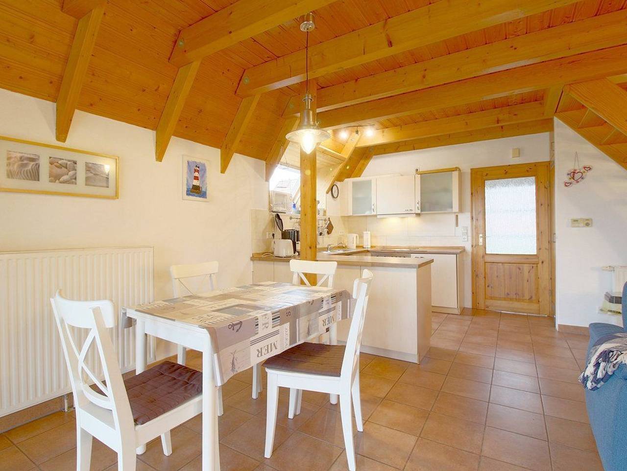 Sv4 Hans Albers 7 - Sv4 Hans Albers 7 in Samtgemeinde Land Wursten, Cuxland