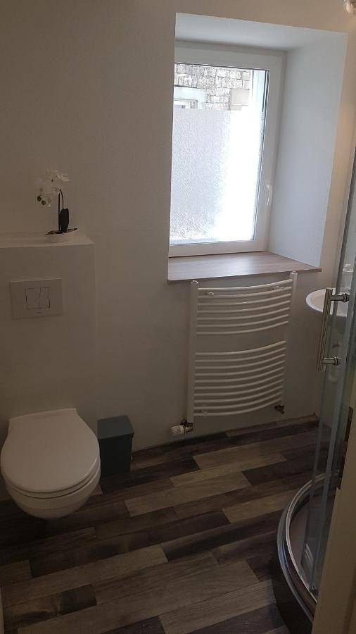 Gîte pour 3 personnes, animaux acceptés à Kitzingen - 4