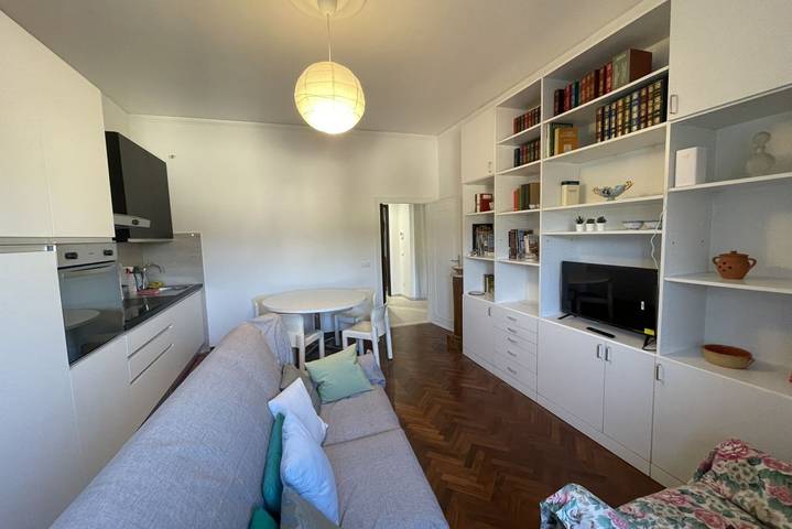 Appartamento intero, La casa di Gabriella - 2 in Gavinana Galluzzo, Firenze