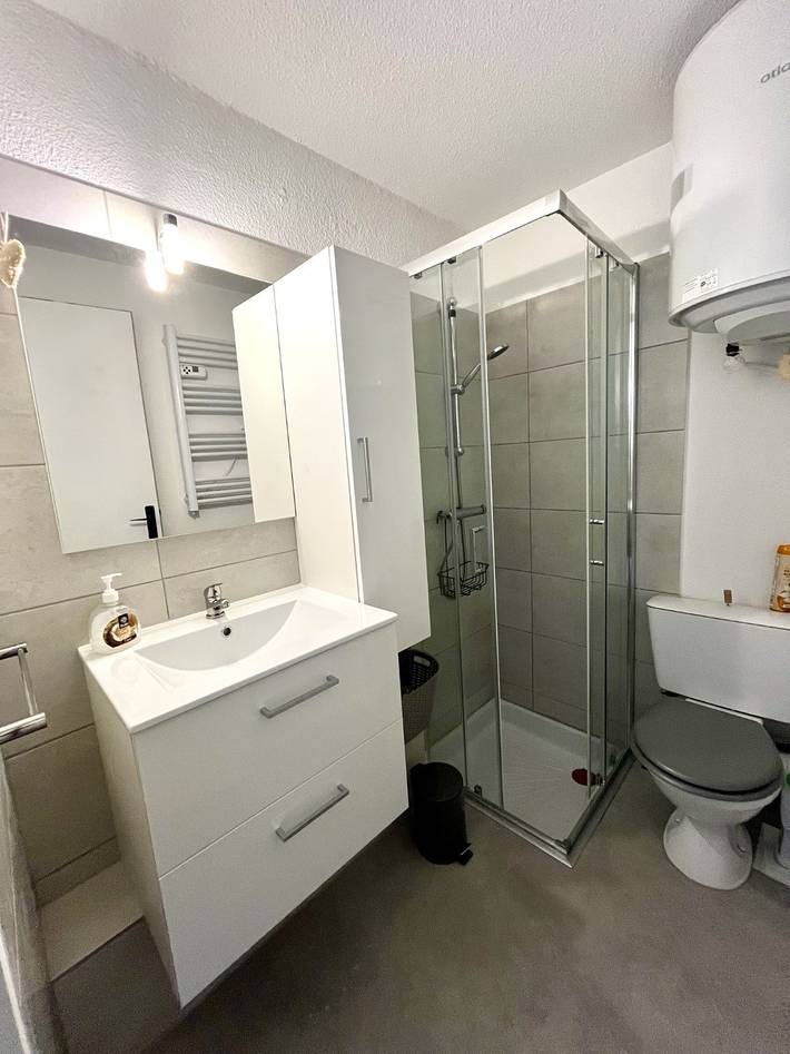 Location de vacances pour 4 personnes, avec Terrasse et Jardin dans Golf de la Méjanne - 4
