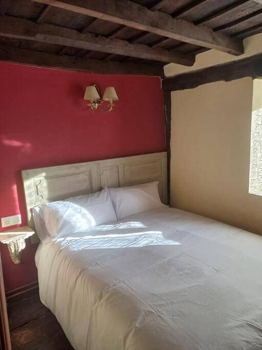 Casa de vacaciones para 9 personas, con vistas, Se admiten mascotas en Liébana - 4