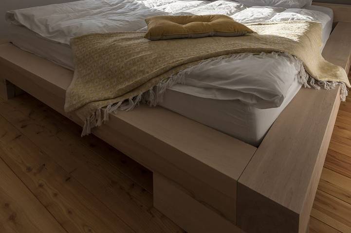 Location de vacances pour 8 personnes, avec jardin à Butgenbach - 3