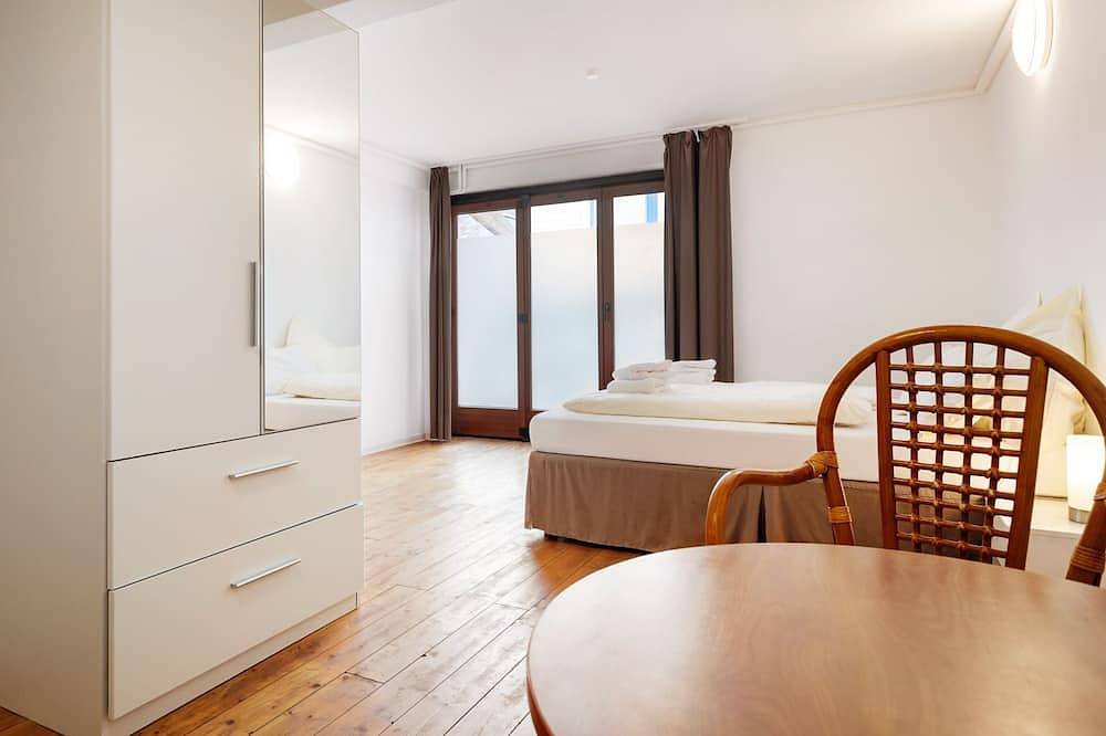 Ganze Wohnung, Apartment Kompakt zur Inselseite - Haus Hoog Stean in Helgoland