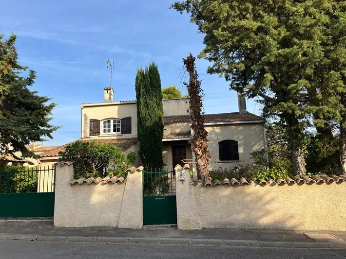 Villa für 10 Personen, mit Terrasse - 1
