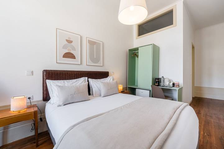 Casa de férias para 2 pessoas em Ramalde