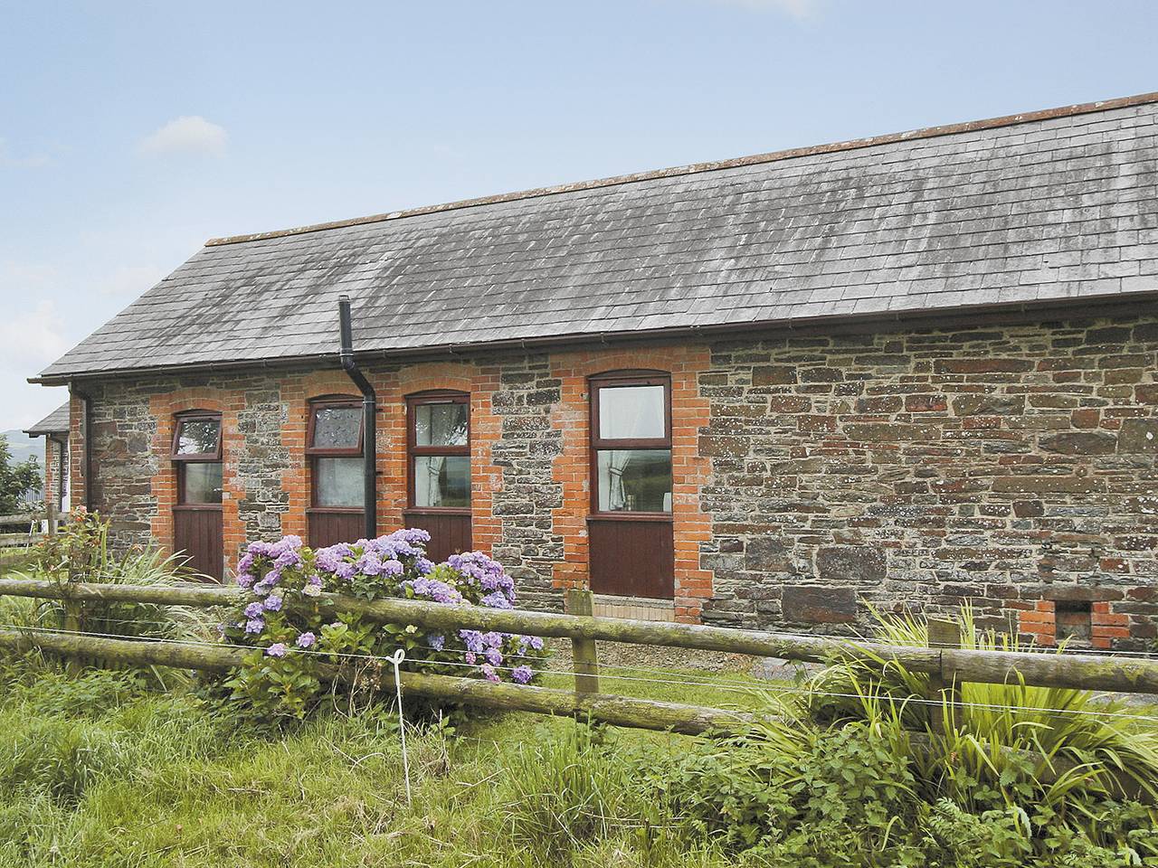 Casa vacanza a Devon a partire da 75€ a notte
