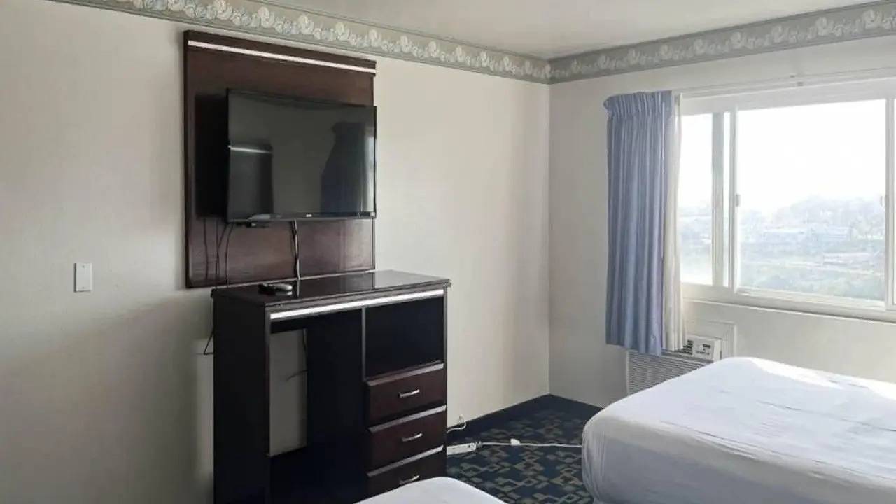 Geheel vakantieappartement, Ferienwohnung für 4 Personen (19 m²) in Oceanside, San Diego County