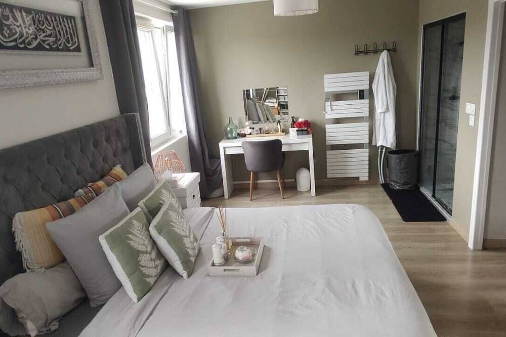 Maison complète in Waziers, Département Nord