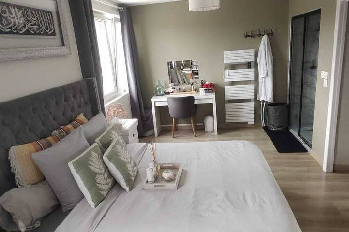 Maison de vacances pour 4 personnes - 1