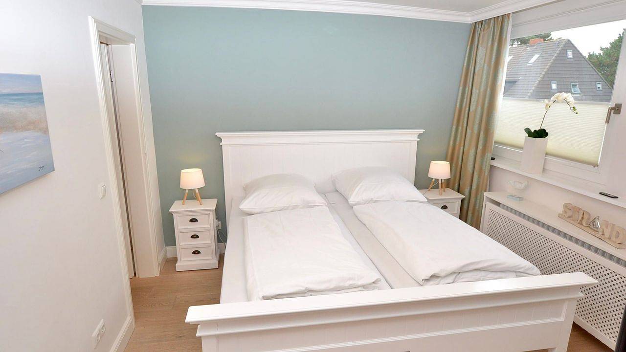 Ferienhaus für 4 Personen (110 m²) in Tinnum (Sylt) in Tinnum, Sylt (Gemeinde)