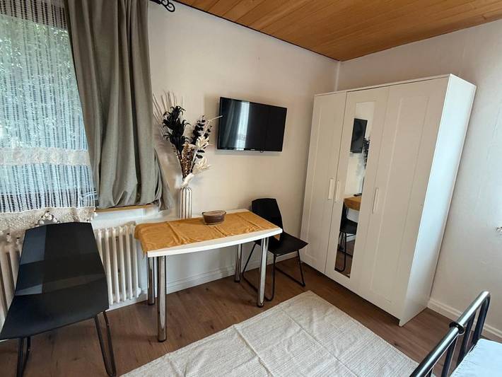 Ferienwohnung für 7 Personen, mit Garten und Ausblick in Waldshut-Tiengen - 4