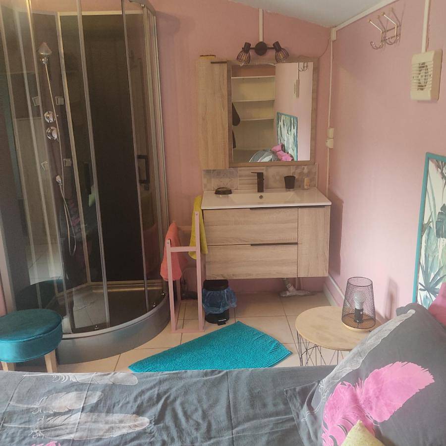 Appartement entier, Maison Tifaloc in Montélimar, Région de nyons