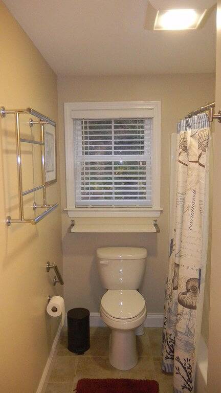 Location de vacances pour 6 personnes, avec jardin et terrasse à Provincetown - 3