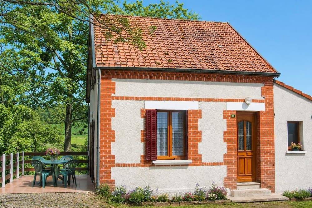 Casa Bianca - La Horgne in La Horgne, Ardennes