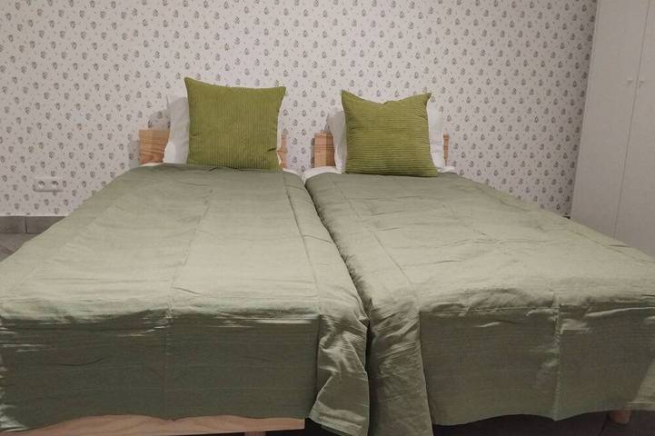 Gîte pour 6 personnes à Villeneuve-le-Roi - 4