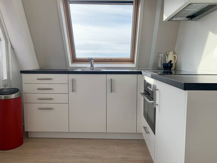 Ferienhaus für 4 Personen in Petten - 3