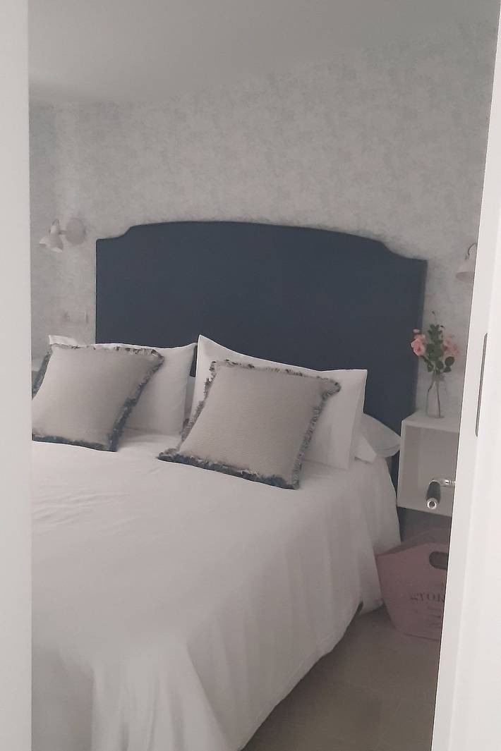 Ganze Wohnung, San Francisco Tourist Apartments in Mota del Cuervo, Comarca de la Mancha