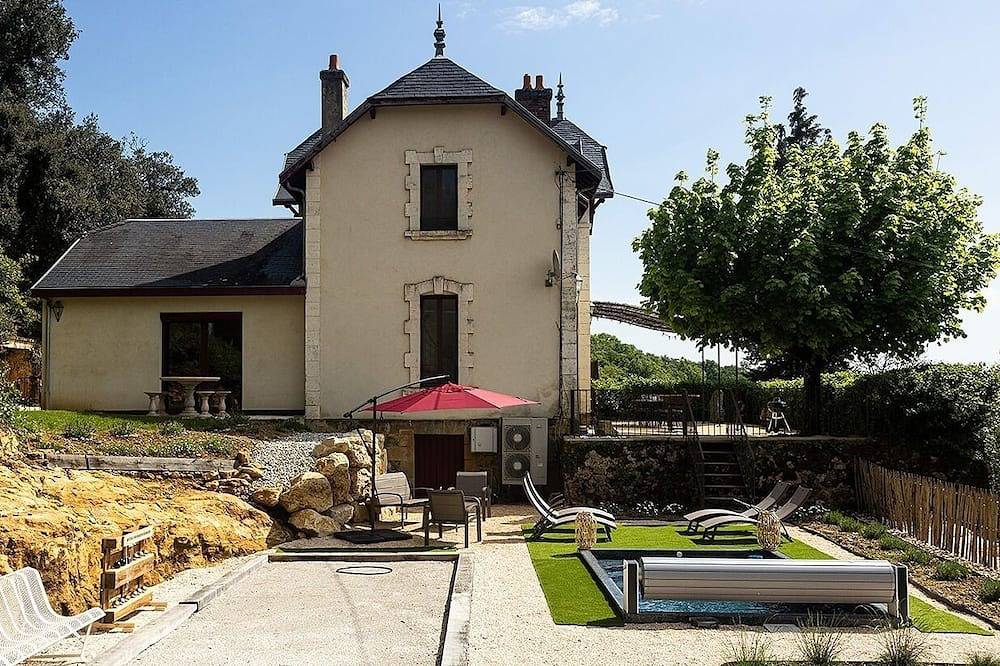 Salvibabette, a light and spacious holiday home in a gastronomic area in Vitrac, Périgord Noir
