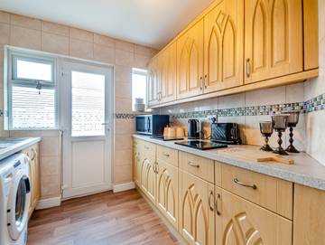 Holiday Rental for 4 People in Rhyl, Denbighshire, Photo 4