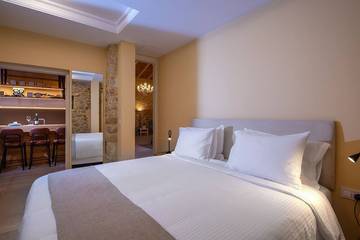 Villa for 6 People in Iraklio-Heraklio region, Photo 1