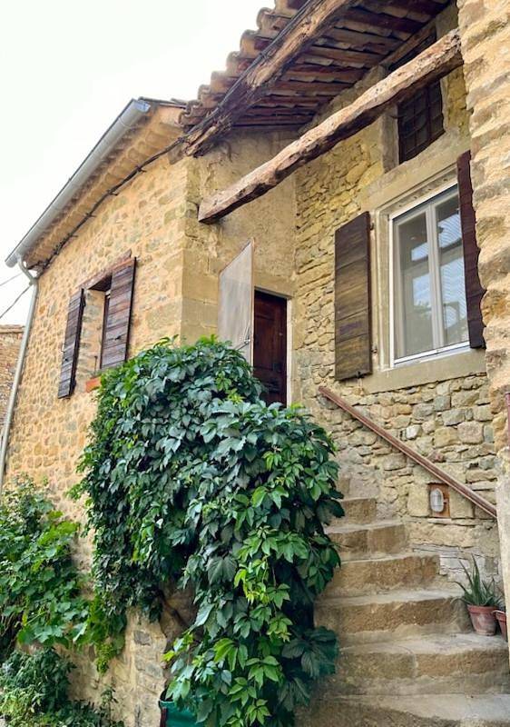 Maison de vacances pour 4 personnes, avec terrasse