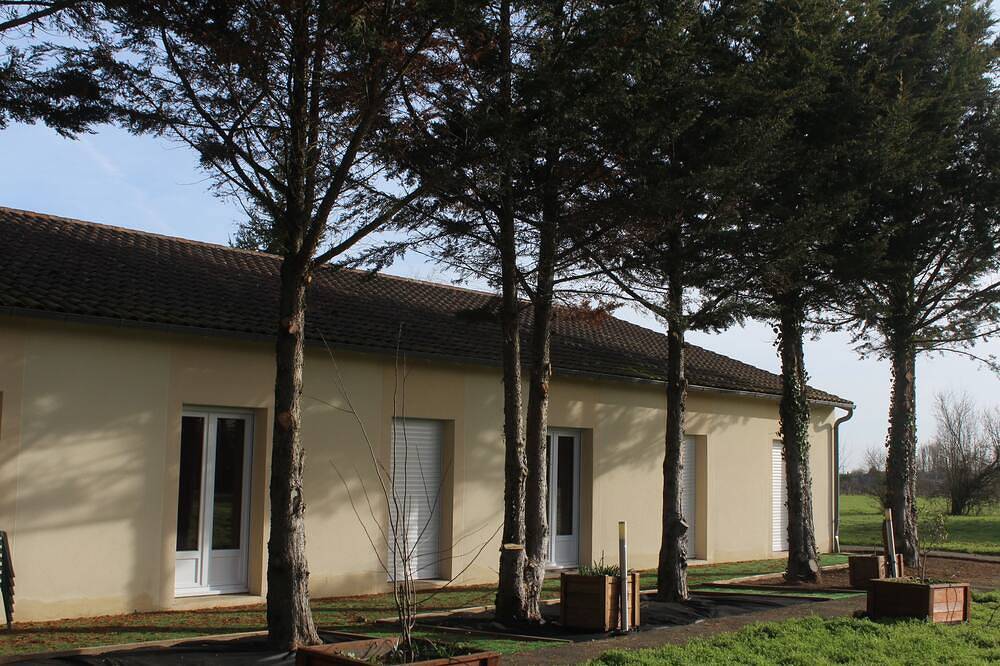 Chambre D'Hotel  A La Campagne Proche De Thouars 79 in Val en Vignes, Deux-Sèvres