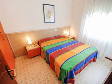 Apartament Wakacyjny dla 5 osoby w Bibione, Prowincja Wenecja, Zdjęcie 3