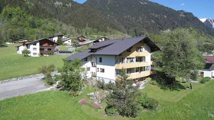 Ferienwohnung für 4 Personen in Gortipohl, Silvretta, Bild 2
