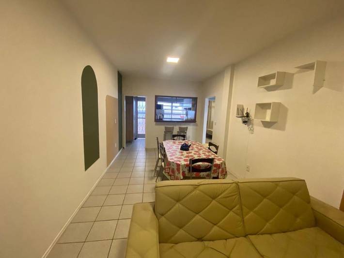 Casas e apartamentos de temporada para 6 pessoas, com vista e terraço, com animais de estimação em Itapema