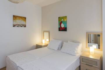 Loft voor 6 Personen in Fatih, Istanbul, Afbeelding 3
