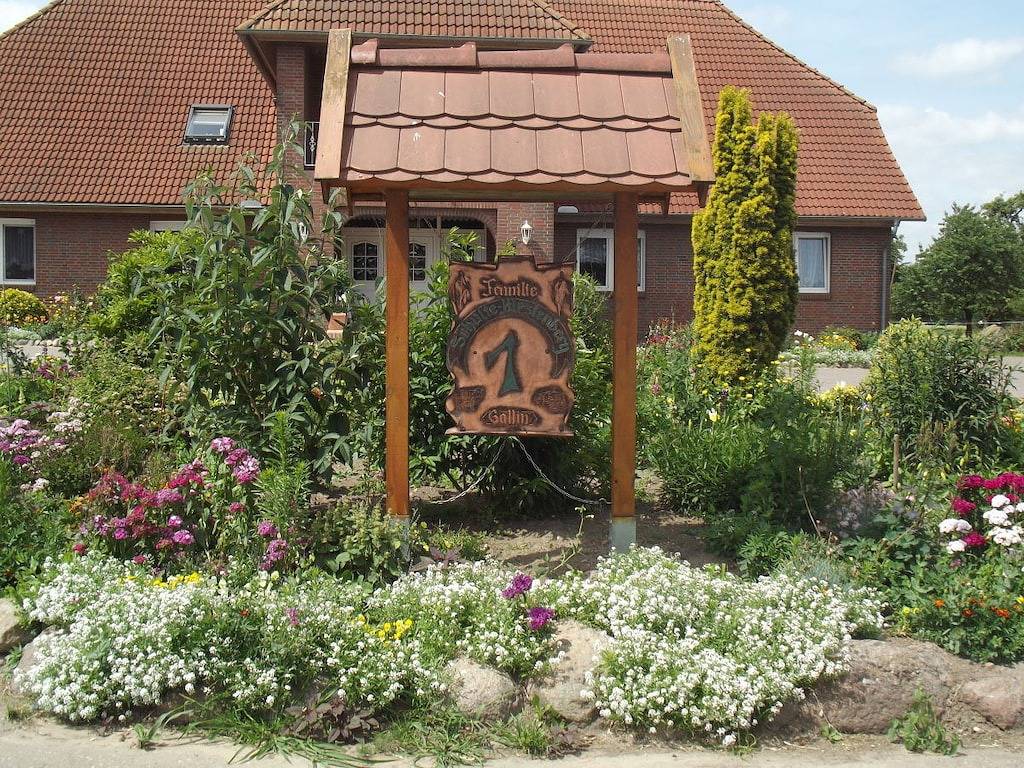 Hannelene  Schulte Westenberg in Gallin-Kuppentin, Ludwigslust-Parchim