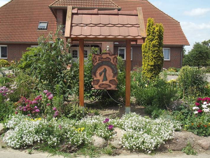 Bauernhof für 4 Personen, mit Haustier in Mecklenburg-Schwerin - 3