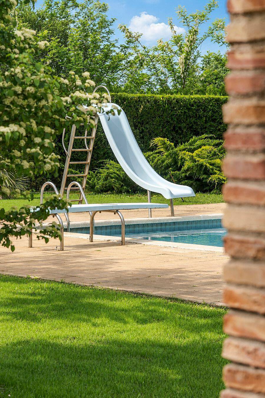 Casa Rústica Fornells - cerca de Girona y piscina in Fornells de la Selva, Gironés