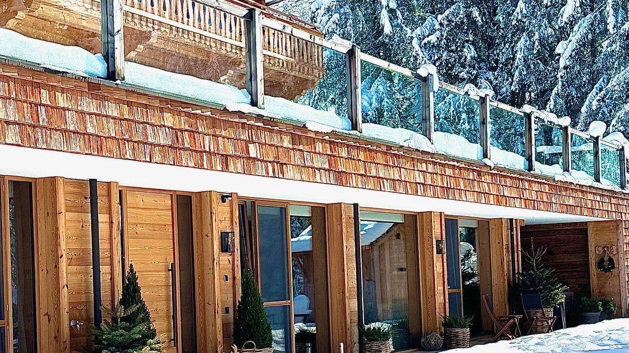 Ferienhaus für 8 Personen in Maria Alm, Pinzgau