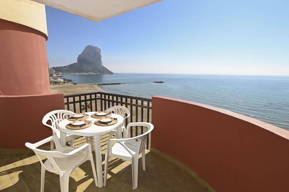Appartamento vacanze a Calpe a partire da 76€ a notte