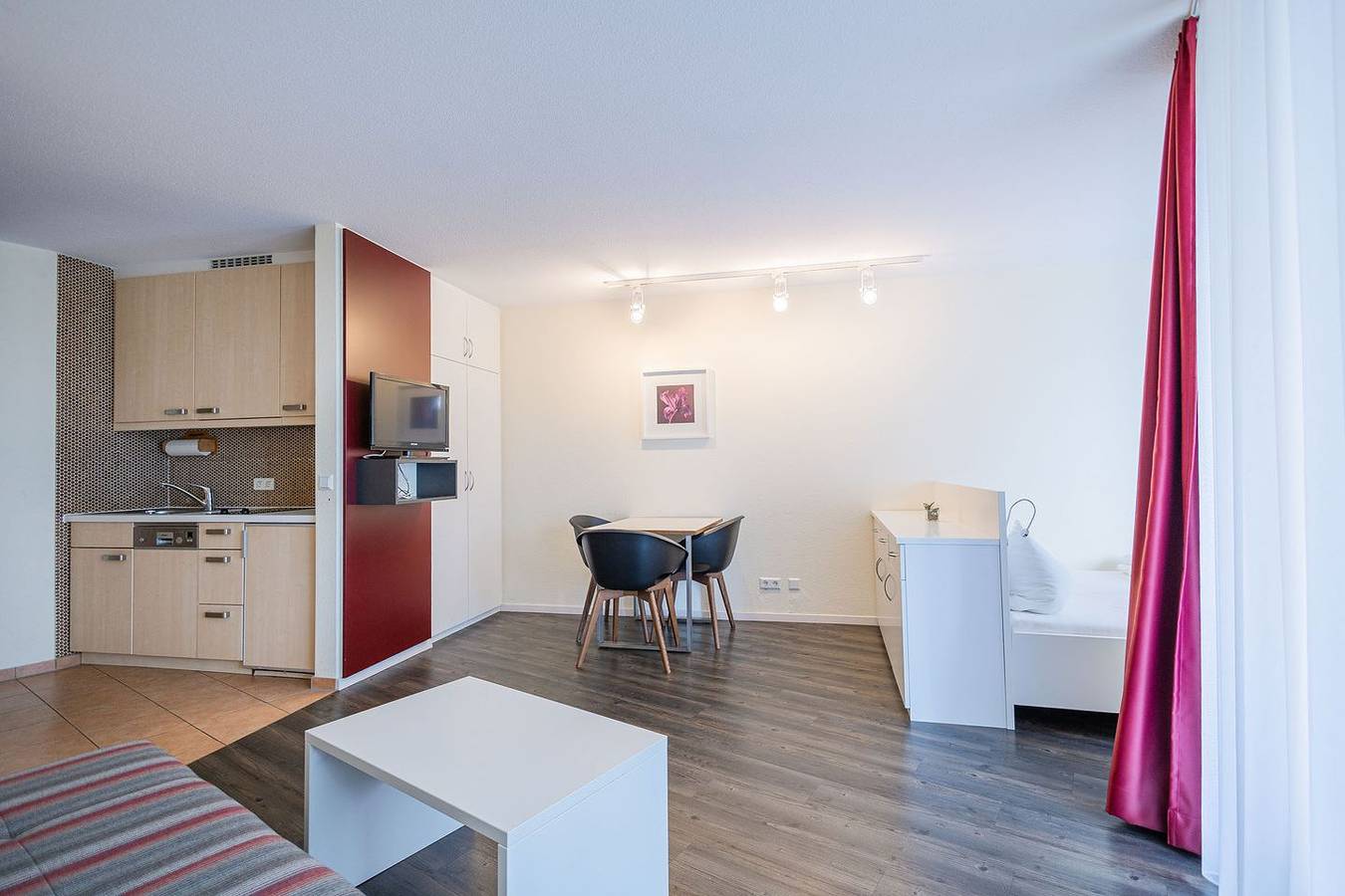 Appartamento vacanze a Bodenseekreis a partire da 85€ a notte