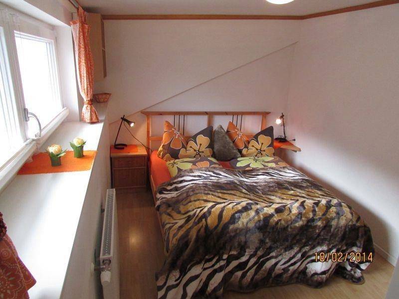 Ganze Ferienwohnung, Apart-Toscana in Milders, Neustift im Stubaital
