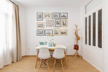 Apartamento De Vacaciones para 4 Personas en Cartagena, Costa Cálida, Foto 3